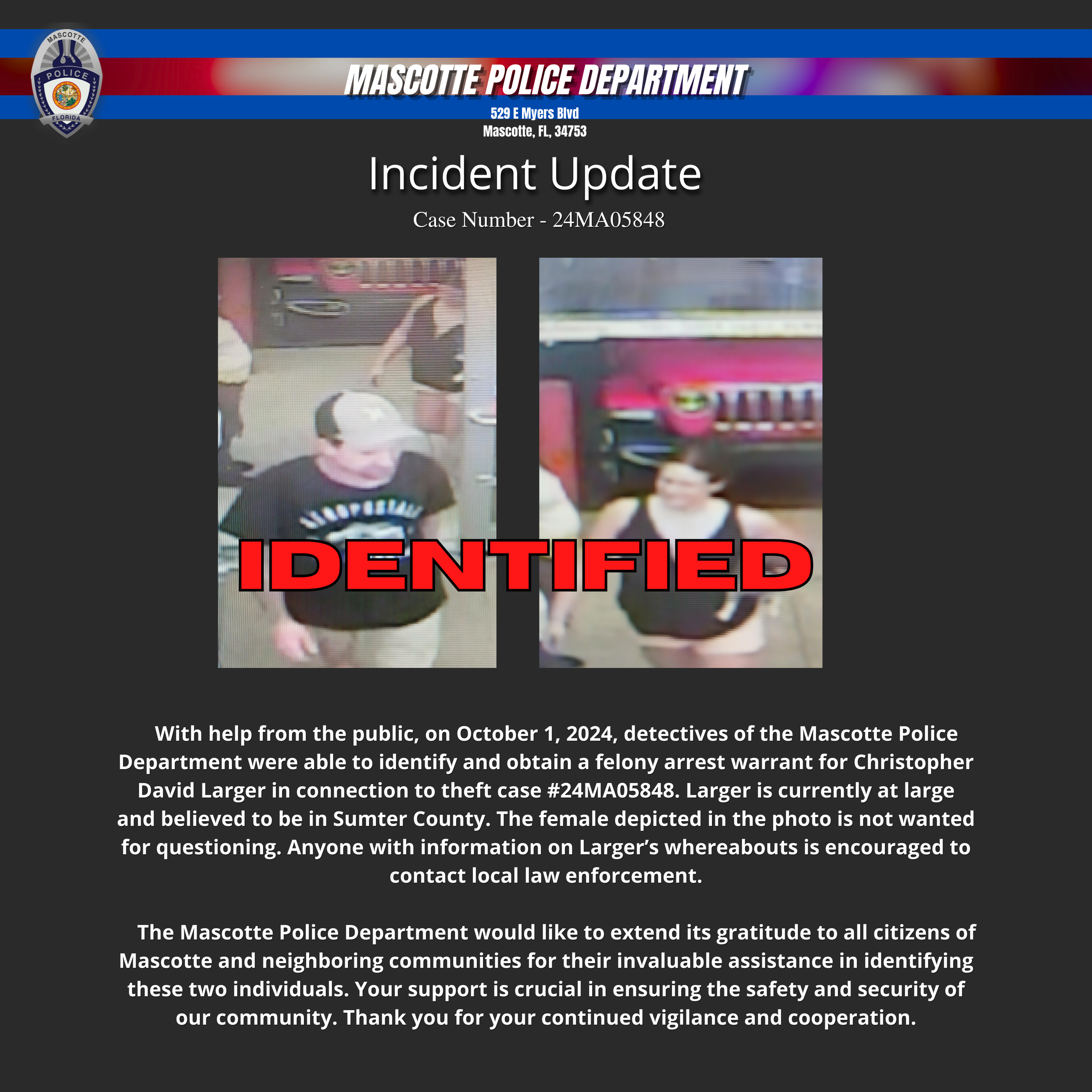 Identified-Warrant 24MA05848