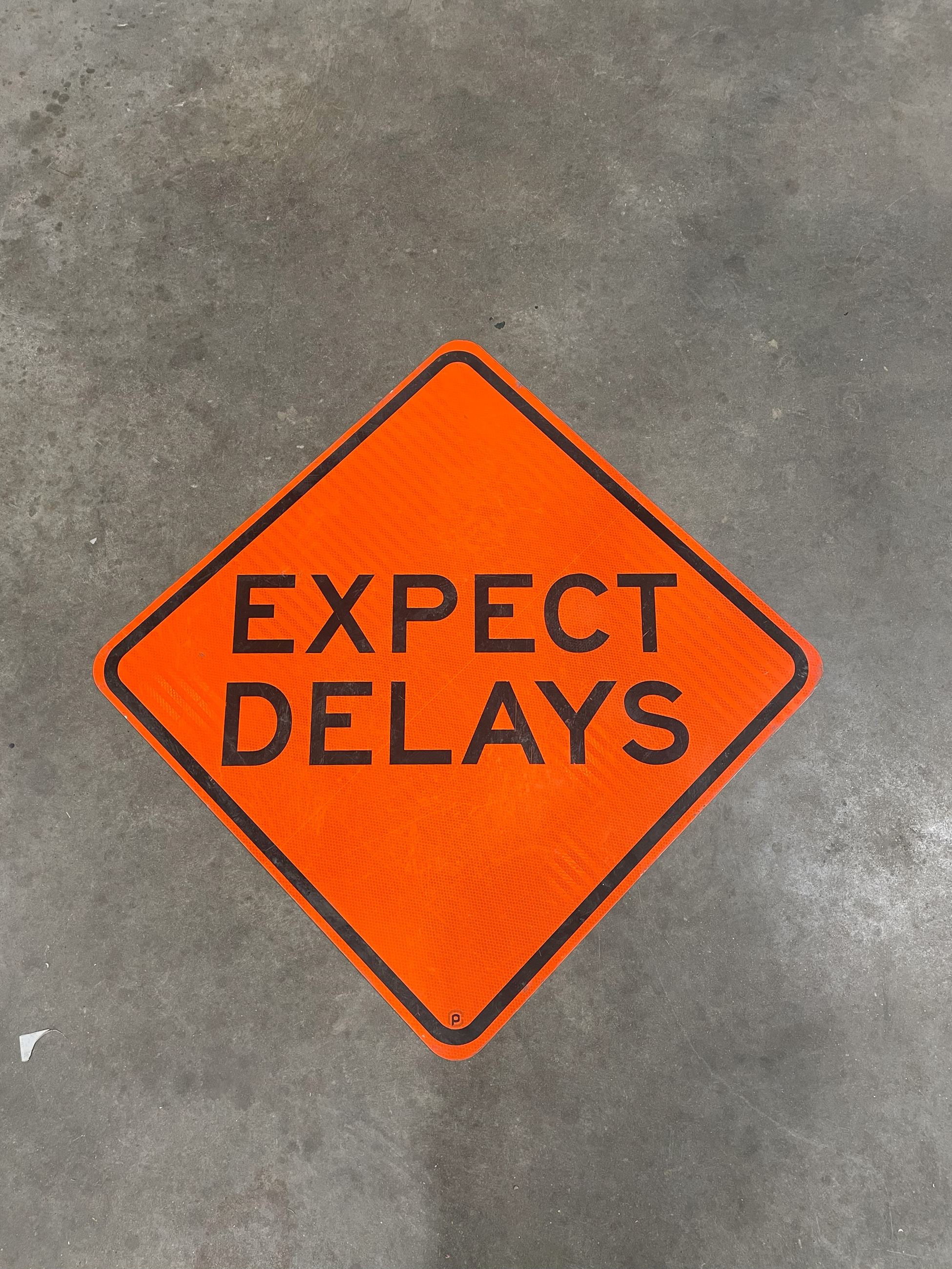 expectdelays