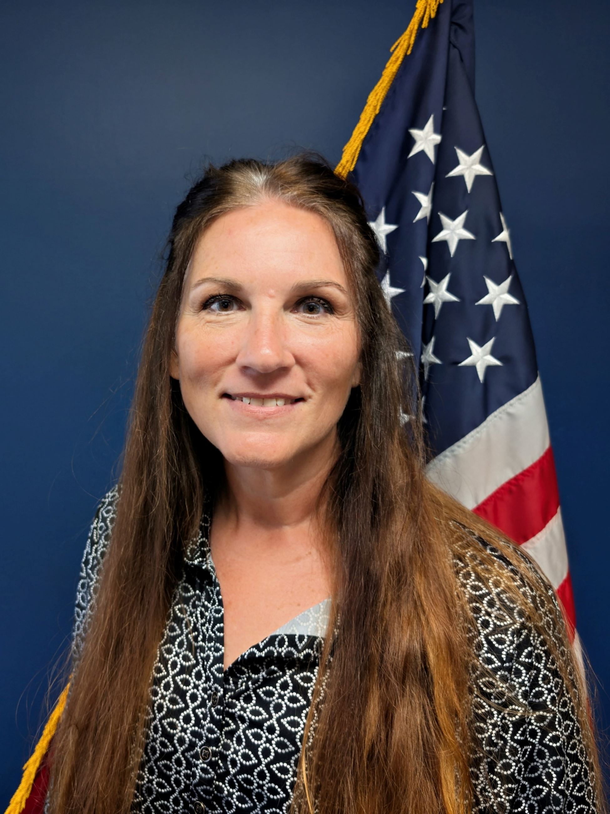 Melissa Florence Headshot