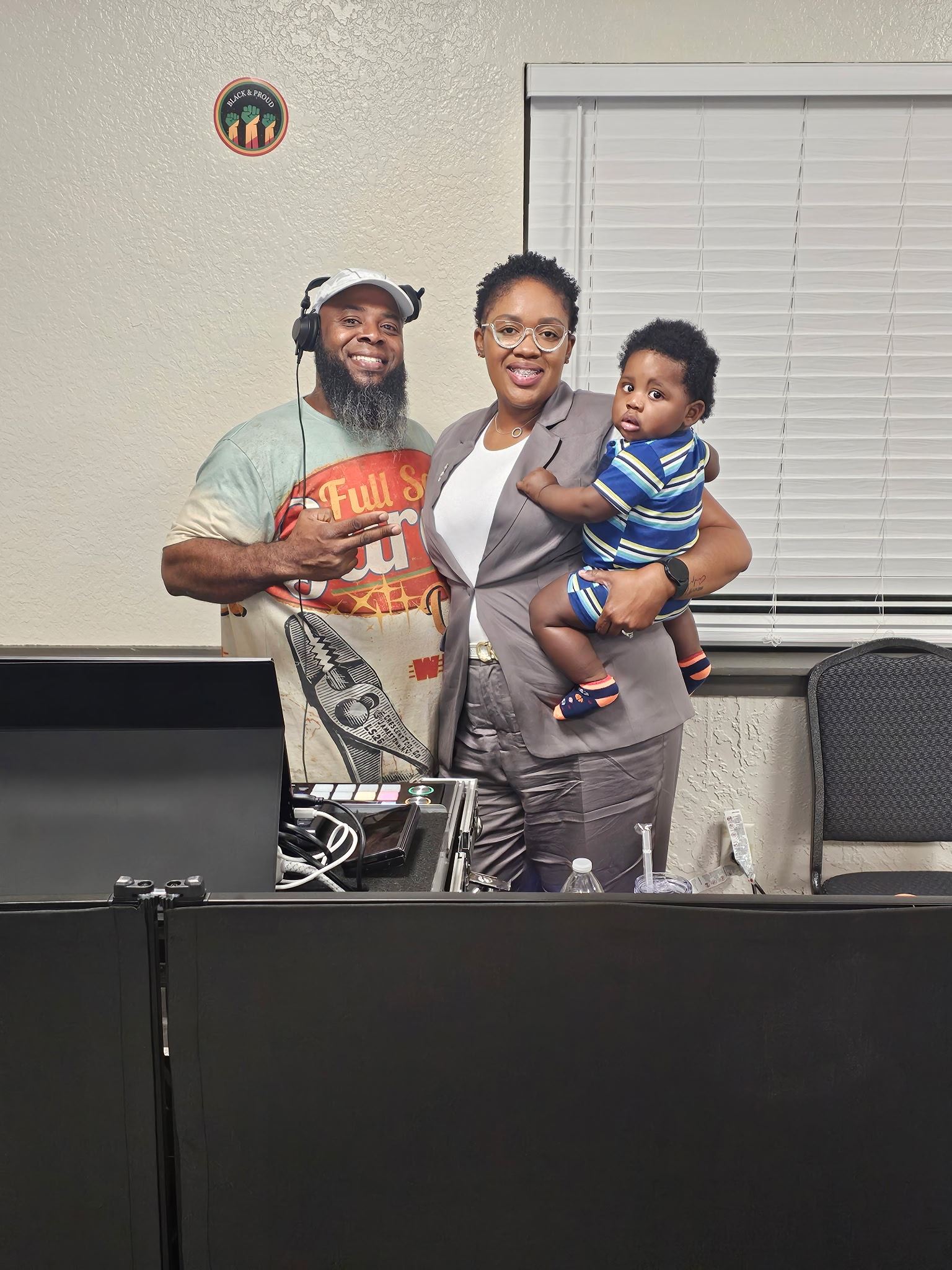 Black History Event 2025