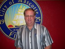 Steven Sheffield Small