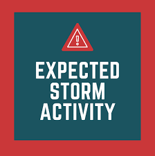 storm alert