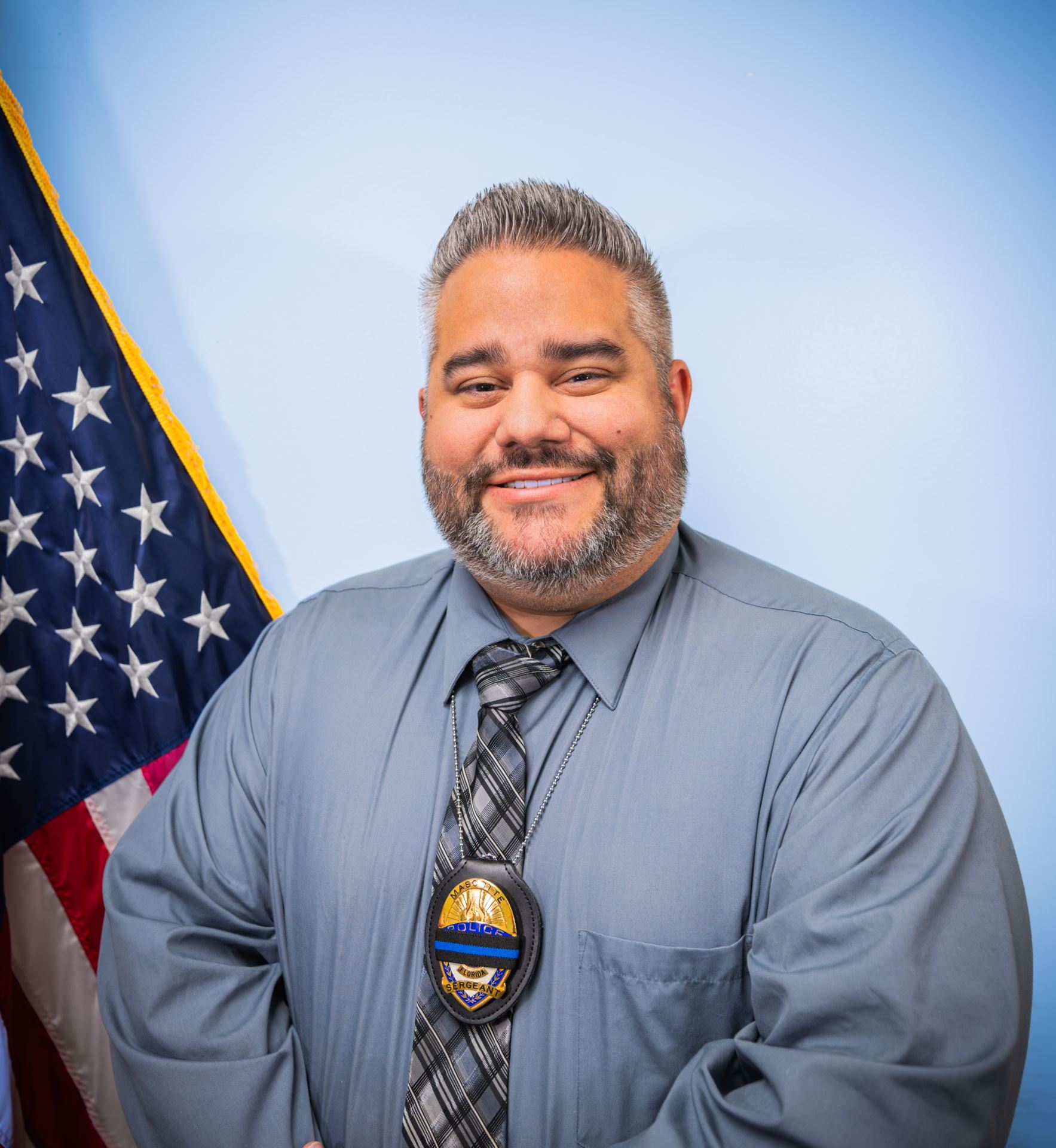 Lt. Villafane - 2024 (Suit)