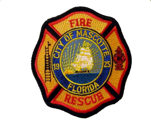 City of Mascotte Florida Fire Rescue